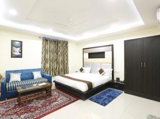 Tip Top Plaza Hotel Jaipur Eksteriør billede